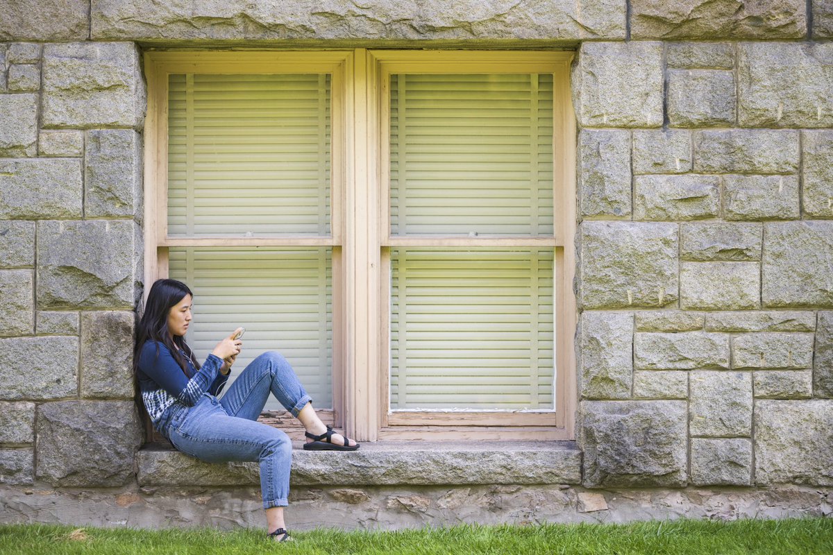 University of Montana tweet media