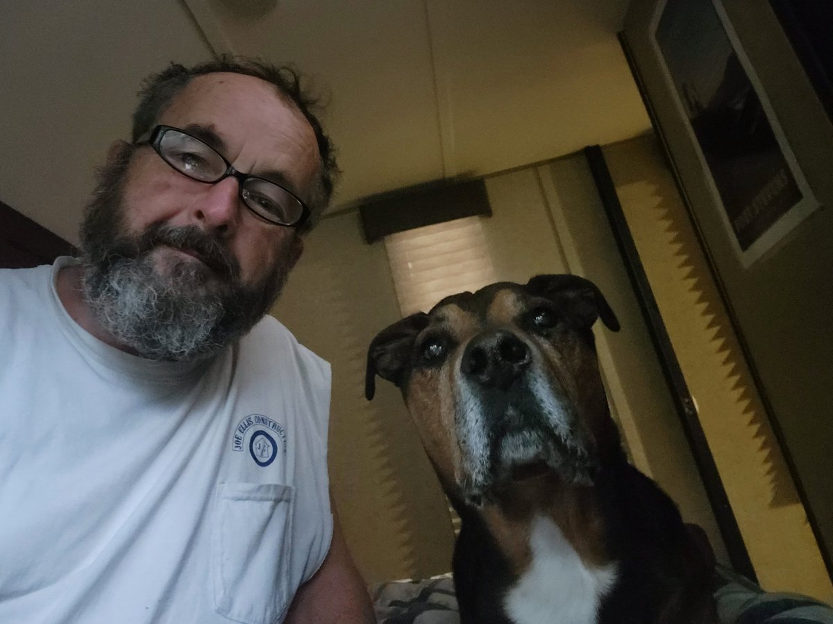 jeconst69's tweet photo. @BelenRaker @davidlabrava Mason, my buddy, at 13, diagnosed with prostate cancer #PITTROTT #DEMDOGS https://t.co/O4QugtHjOj