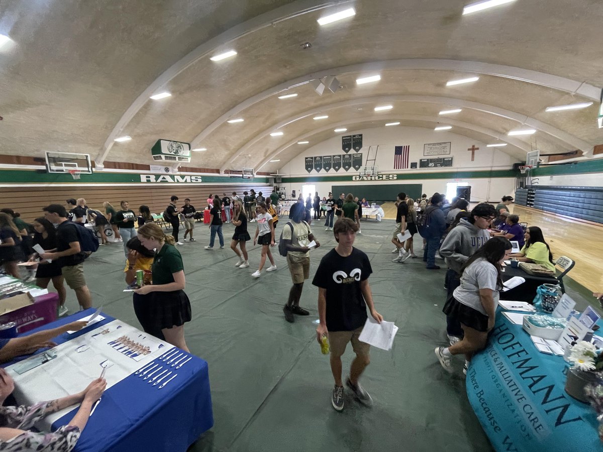 Garces Memorial High School tweet media