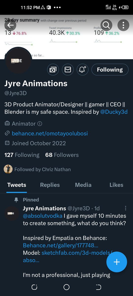 Easy12463's tweet photo. @Jyre3D @Ekitipikin Wema
0247253906
Israel https://t.co/bU0sIsqnJ8