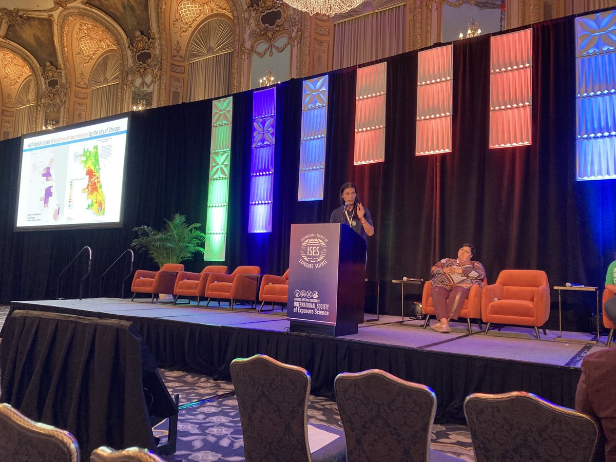 Jeni Hebert-Beirne (@jeni_hb) on Twitter photo Thank you ā¦<a href="/CEC_CACHET/">Community Engagement Core (CEC)</a>ā© partners ā¦@OBautiā© and ā¦<a href="/N4EJchicago/">Neighbors for Environmental Justice (N4EJ)</a>ā© ED Alfredo Romo for your insightful words on centering people with lived experience with environment justice in exposure science research Thank you ā¦<a href="/CEC_CACHET/">Community Engagement Core (CEC)</a>ā© partners ā¦@OBautiā© and ā¦<a href="/N4EJchicago/">Neighbors for Environmental Justice (N4EJ)</a>ā© ED Alfredo Romo for your insightful words on centering people with lived experience with environment justice in exposure science research