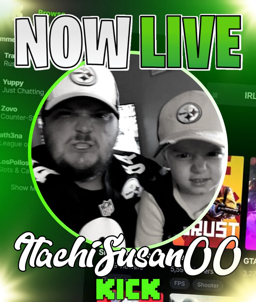 #MUT grind time! |#RegimentGG|#DripSquad|#GRfam|#FreshenUp

Live over on @KickStreaming right now!