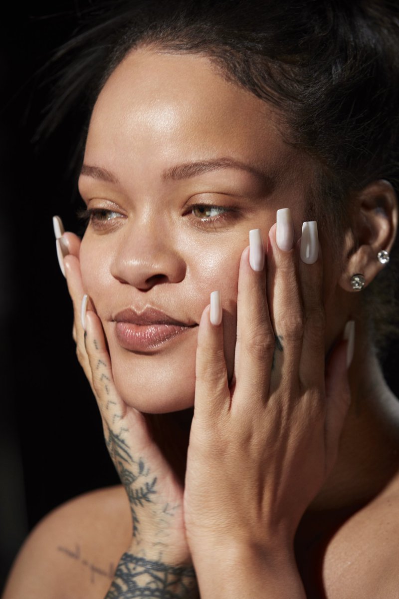 fentyskin tweet picture