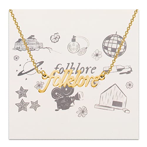 An item on my Throne wishlist just got fully funded: Singer Inspired Necklace Album Gift for Singer Fans Music Lovers Gift Singer Song Gift Music Jewelry - F g ne ca. Thank you! throne.com/kateraed #Wishlist #Throne