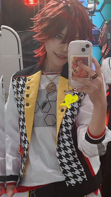 Twitterのコスプレ画像36
