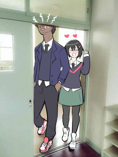 AlexicoReborn's tweet image. Jaja si son.
#SpiderVerse📷 #pennyparker #PeniParker #MilesMorales📷 #SpiderManCruzandoElMultiverso #spiderman📷 #penixmiles #SpiderManAcrossTheSpiderVerse