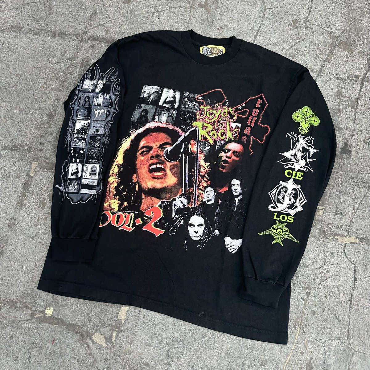 Cielos (@cielos_la) on Twitter photo 