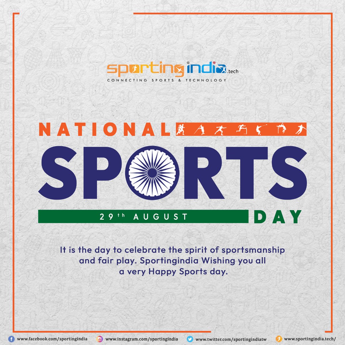 SportingIndia - AI Sports Directory tweet media
