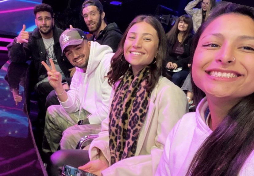 sxlendipity's tweet photo. junta de desempleados 🤩
#TheLulosShow https://t.co/W9l7pWN7c0