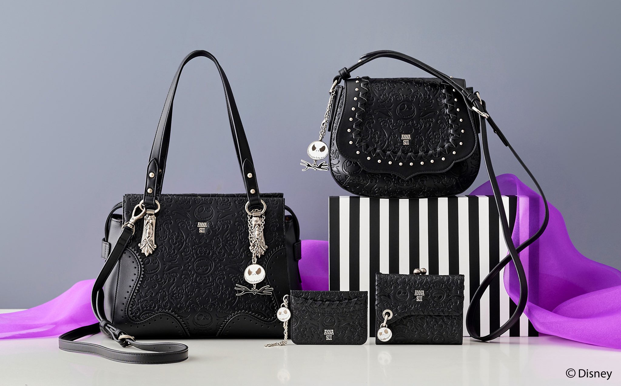 ANNA SUI Japan on X: ANNA SUI Japan on X: