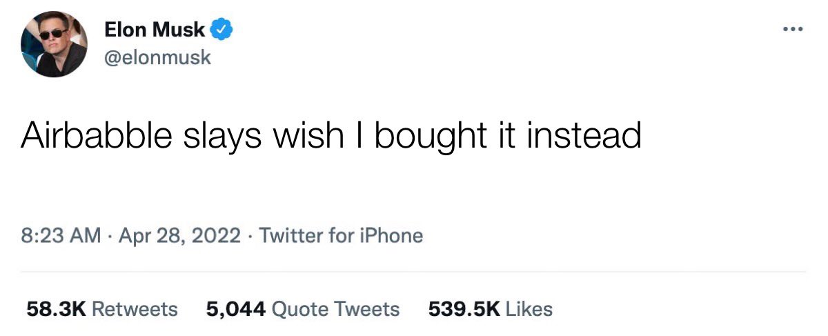 Airbabble (@airbabble) on Twitter photo 