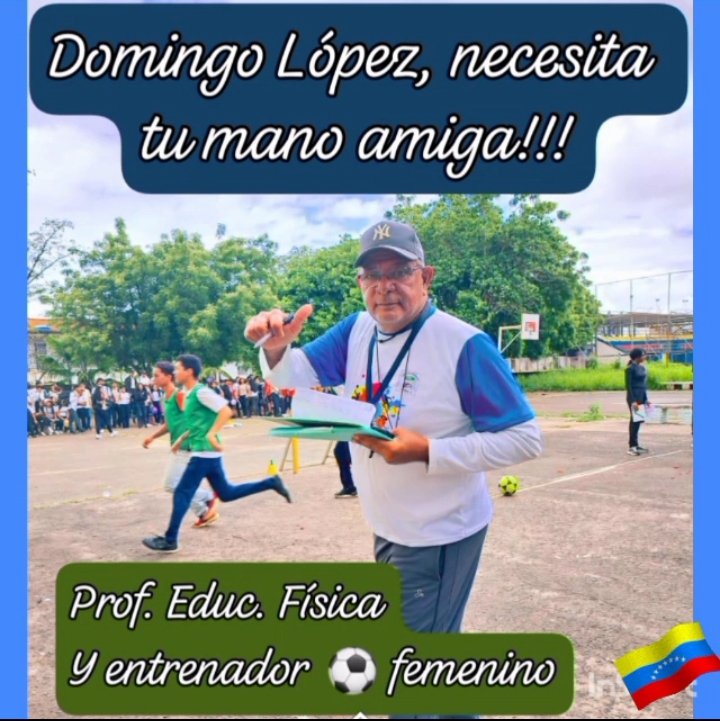DOMINGOLOP22031 tweet picture