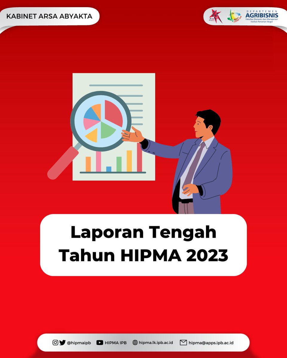Hipma IPB tweet media