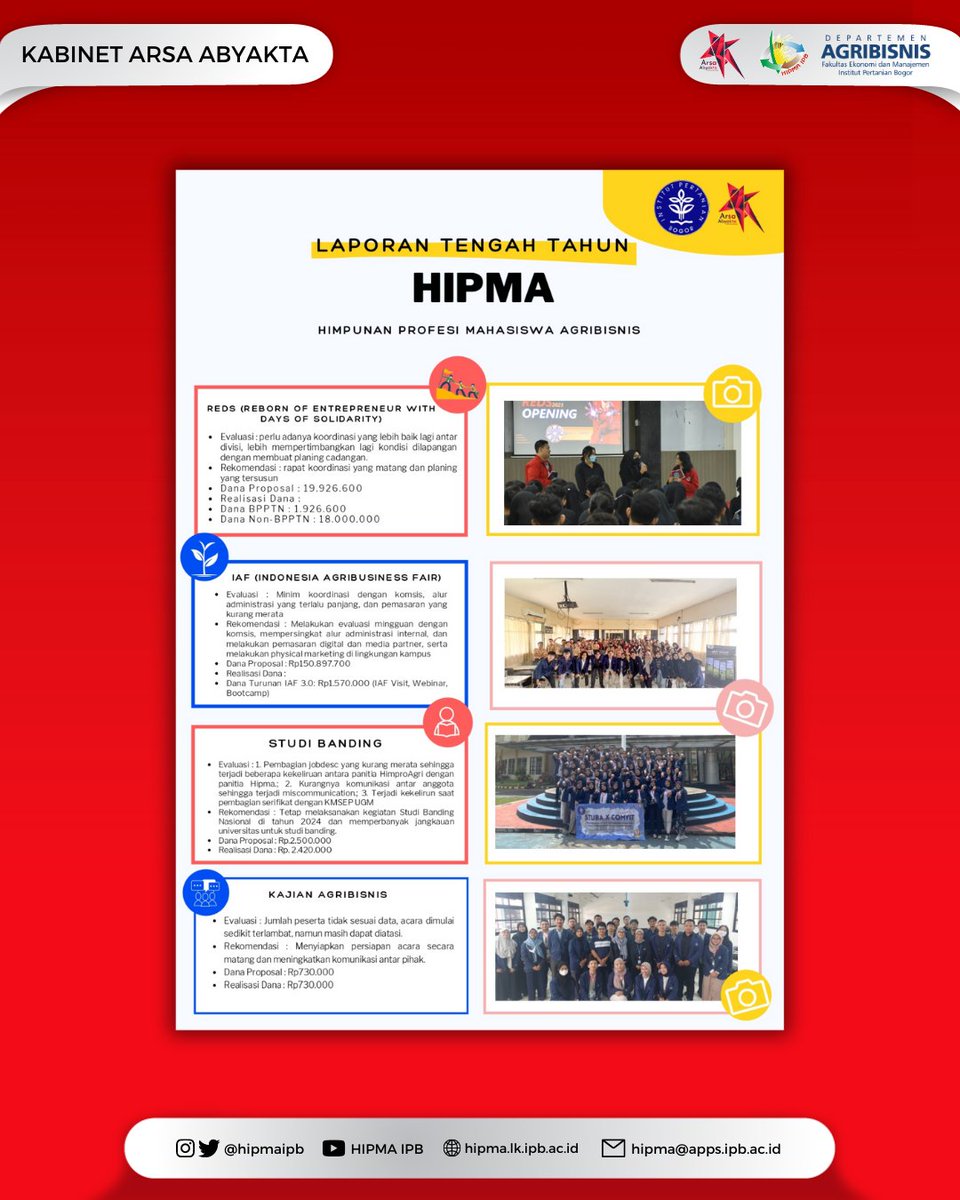 Hipma IPB tweet media