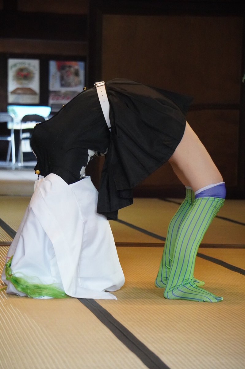 ゆきんこゆき子【🌸桜蘭七変化🌈】 (@yukinkoyukiko_) / Posts / X