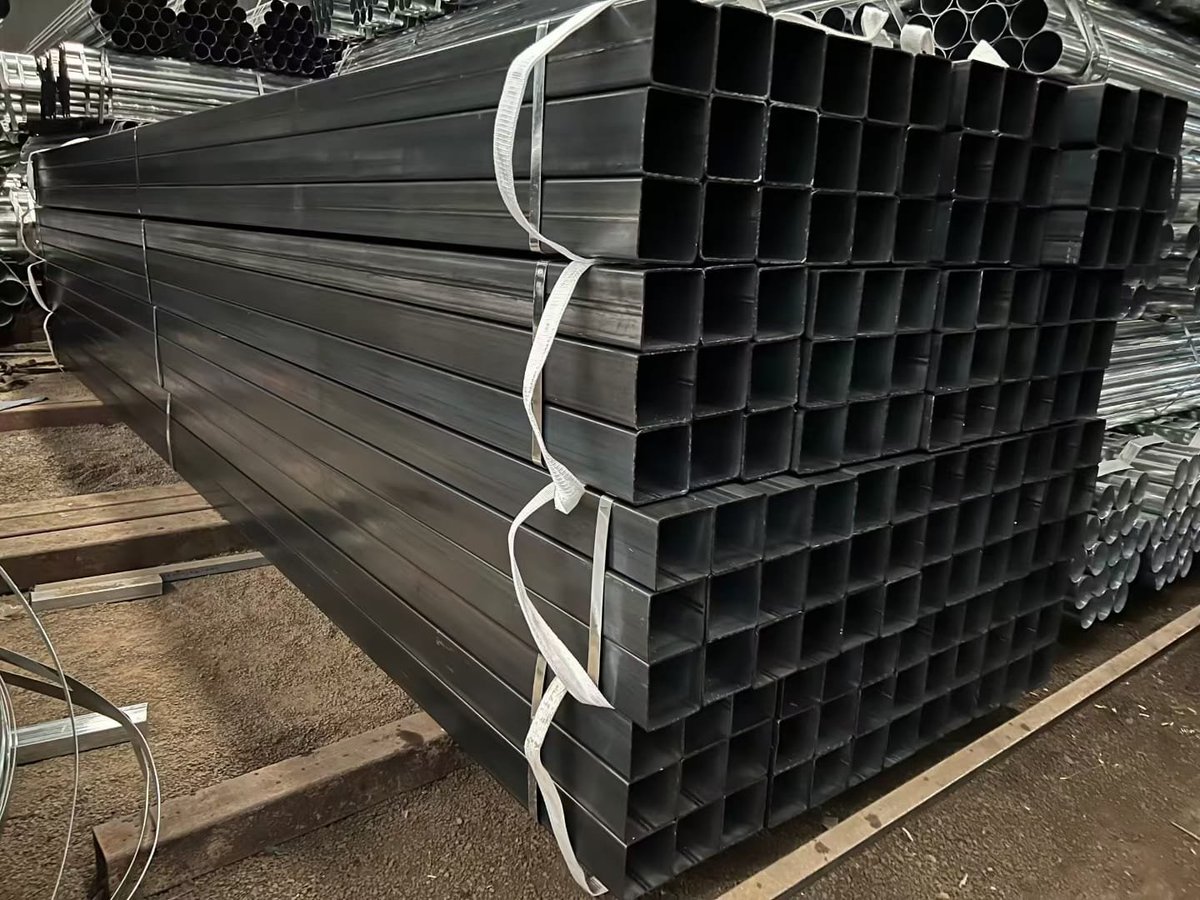 Ida0223's tweet photo. black steel pipe
If you are interested, please contact me
Whatsapp/Wechat:008618875737496
Email: ida@tjbaosteel.com
#steelpipe https://t.co/Gh9NMlN8CW