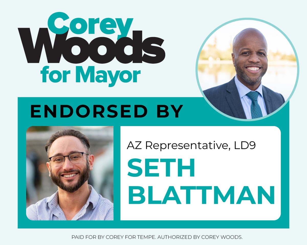 I am excited to have earned Sen. Burch, &amp; Rep. Austin &amp; Rep. Blattman's endorsements. They are trusted community leaders who support issues that are close to my heart, such as accessible housing, sustainable economic development, &amp; more. Read more here: tinyurl.com/ld9-endorsemen…