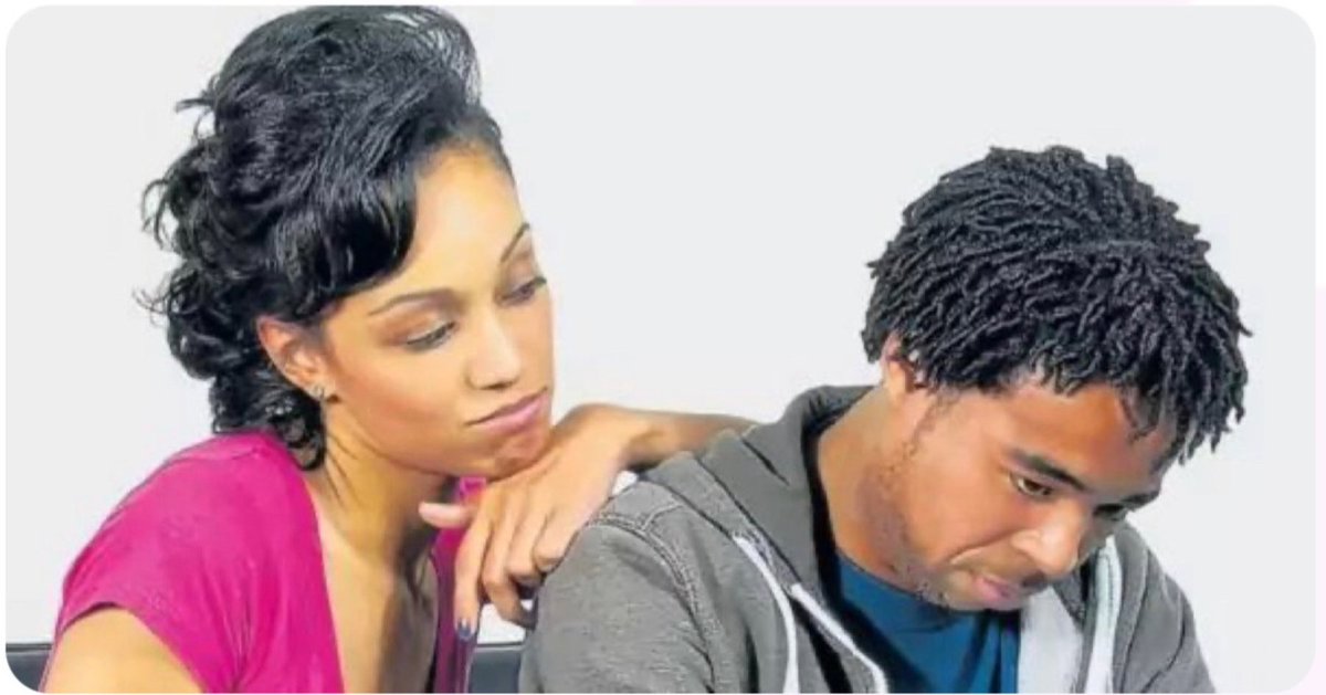 Common lies women tell in relationships 👇

#nigerian #igbankwunigeria #nigeriancelebrities #nigeriannews #nigerianbraids #nigeriangirls #nigerianwedding #nigeriangirl  #bigbrothernigeria #nigerians #nigerianentrepreneur #nigerianfood #buynigerian #nigerianfashion #nigerianbrides