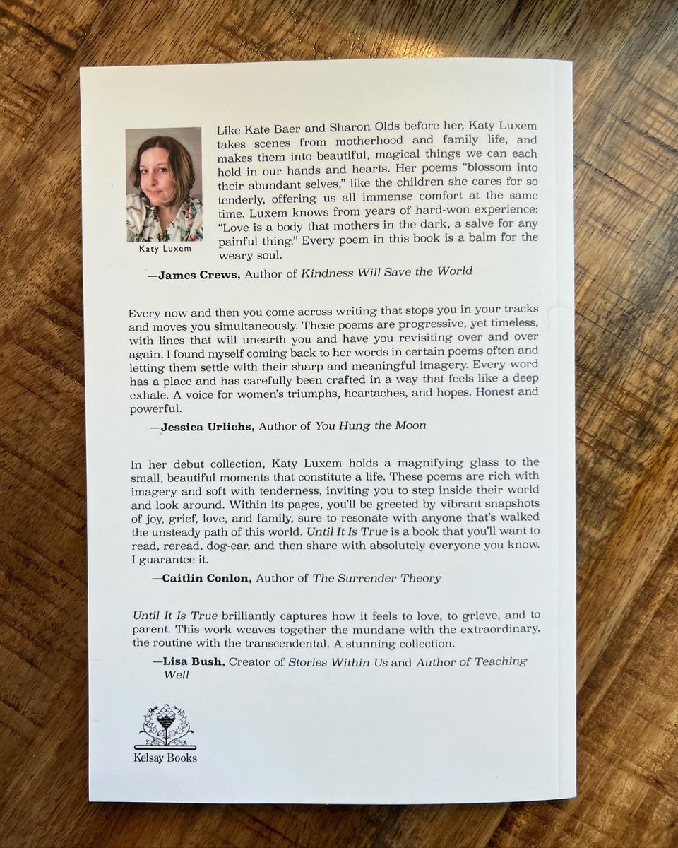 Katy Luxem tweet media