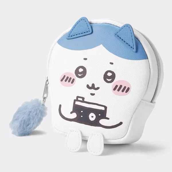 ちいかわグッズ案内 a X: 