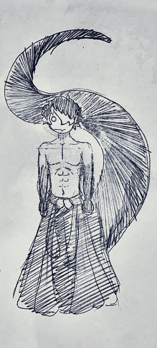 Omnethil's tweet photo. Who of this guys you think deserve to be the first posted character to be on the Patreon? https://t.co/3P2nfYmdLm