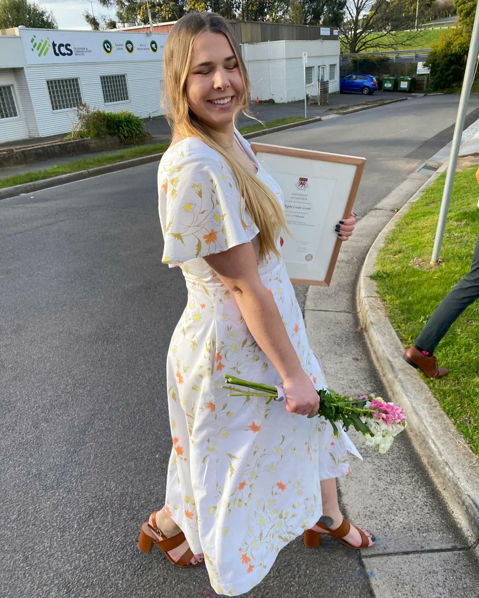 Dr Megan Grant tweet media