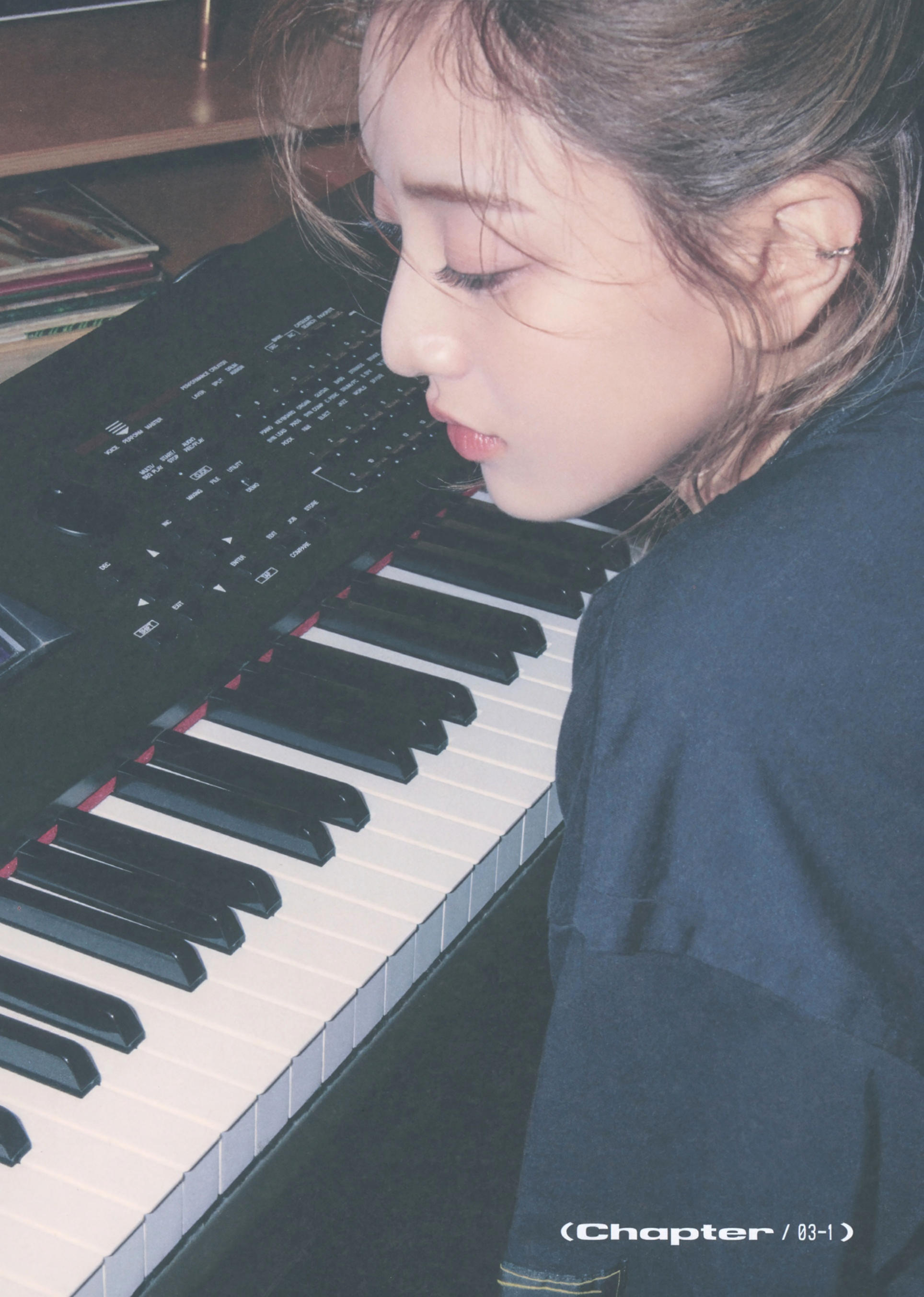 希少 1999年 KiKi 韓国雑誌 ペ・ドゥナ 希少 1999年 KiKi 韓国雑誌 ペ・ドゥナ その他