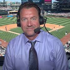 This @Mariners season has been so rich in storylines. Credit to Dan, Angie, RRS & others who filled in admirably telling them. But having Mike Blowers healthy & back in the booth makes this Mariners season feel so much more complete. #Ohboy