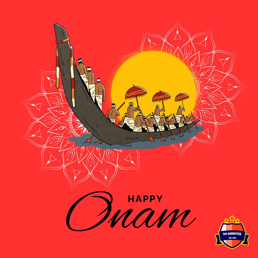 90minutesfc's tweet photo. Wishing you all a very happy and prosperous Onam!๐ถ๐๐ฆโจ
.
.
.
#nmfc #nmfcacademy #weare90 #makeitcount #iamnmfc #AnybodyCanPlay #DilshadGarden #Onam #kerela #festival
#RomeluLukaku #Amrabat #Rooney #KBFC
#Mbappe #Schmeichel #McTominay #Mourinho #FernanTorres #Muller #Bayern https://t.co/74EwU0io2v