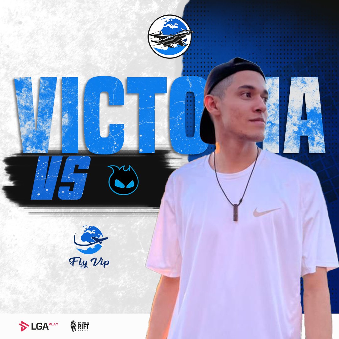 Seguimos llegando a nuestro destino de manera segura!! 

Con racha de victorias los esperamos el día de mañana en la #SRS