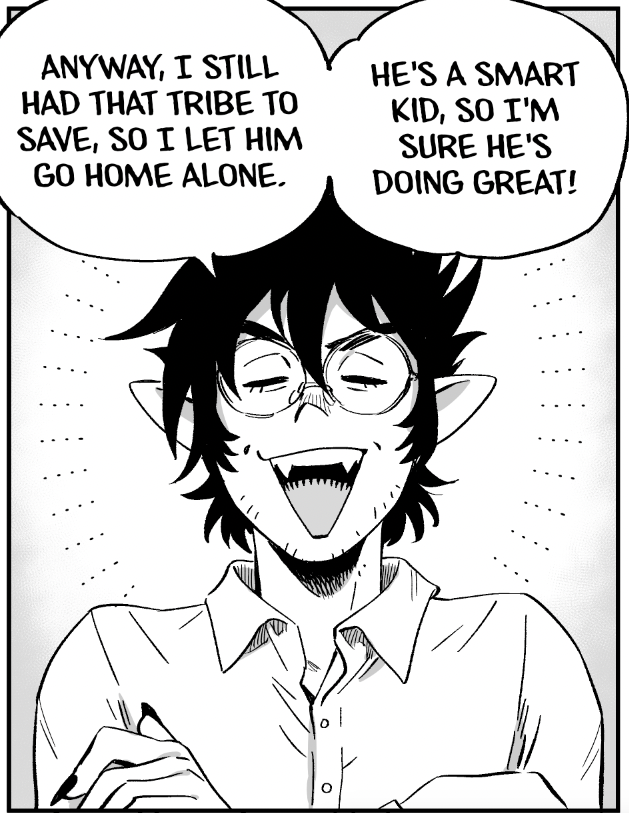 #DEVILSCANDYCOMIC UPDATE 09/08/23: CH16 • P24 --------------------- HTTP://WWW.DEVILSCANDYCOMIC.… --------------------- CH16 start: devilscandycomic.com/comic/c… #hiveworks