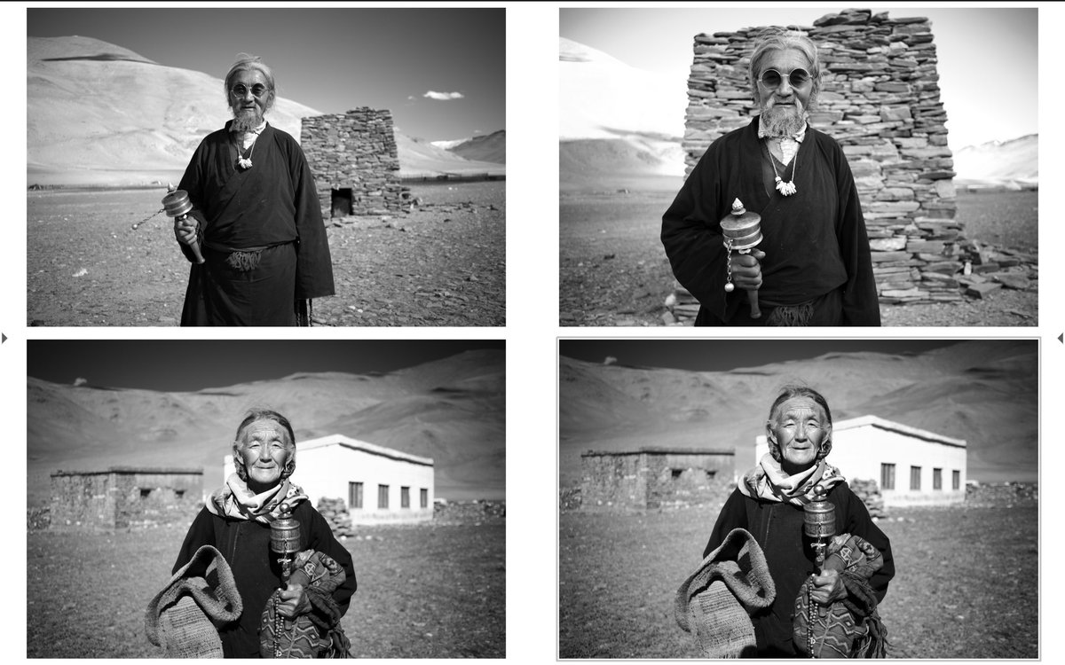 Screenshots from Changtang.
Shot on @Fujifilm_India 

🎥✨ #NomadsFestival #DocumentaryShoot #FujiPhotography #NomadicLife #CulturalHeritage #TravelandExplore #PortraitPhotography #HumanStories #EmbracingTraditions #GratefulHeart #madeinparadise #blackandwhitephotography