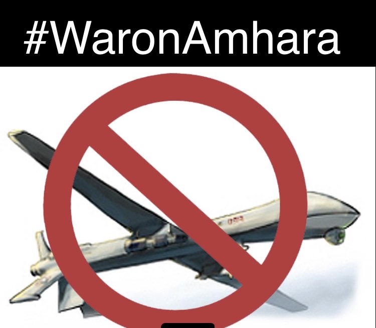 The international community has a responsibility to end the #WarOnAmhara. We must prioritize the lives of the innocent and put an end to this violence. #AmharaUnderAttack #AidForAmhara #AmharaGenocide #WarOnAmhara @MikeHammerUSA @AlJazeera @palkisu @CNNAfrica @FemiOke @UNFPAELO