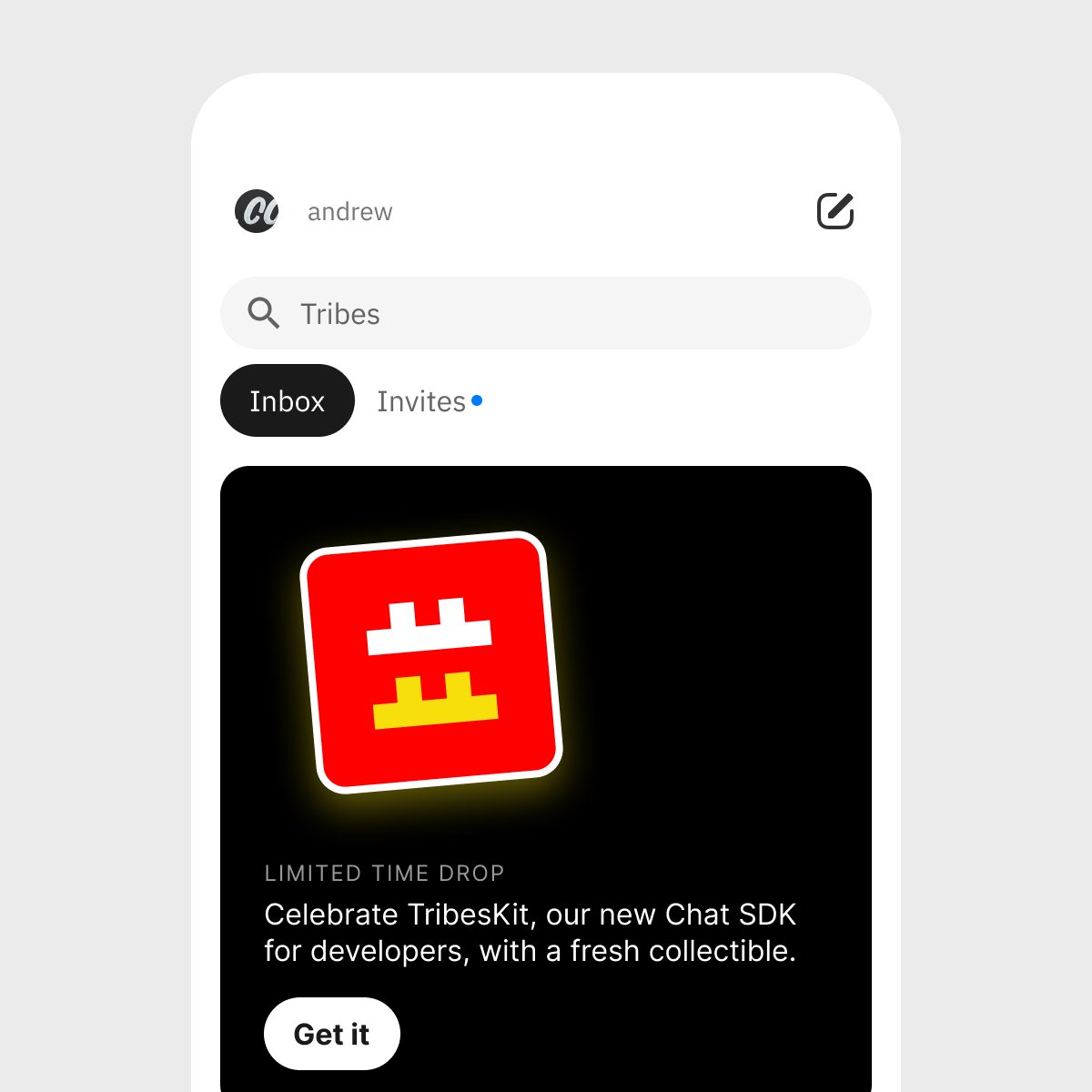 Tribes (hiring) tweet media