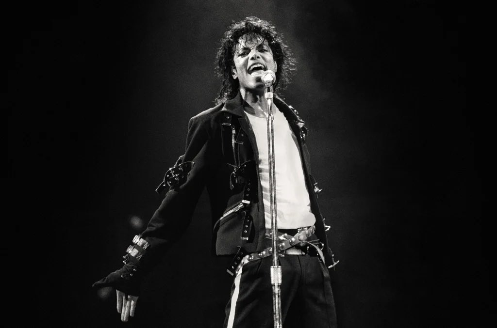 PopBase's tweet photo. Happy birthday to the legendary King of Pop, Michael Jackson, who would have turned 65 today. https://t.co/94JM8ExCd5