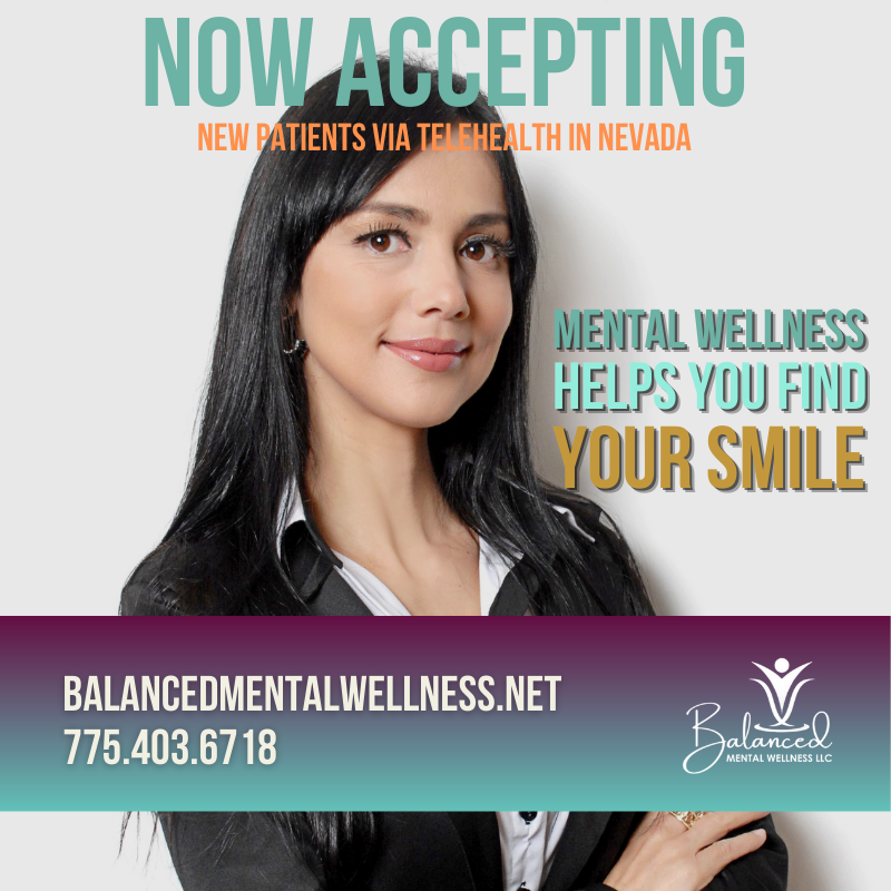 Unlock Your Potential with Balanced Mental Wellness Services. #MentalWellnessJourney #MindBalance #MentalWellness