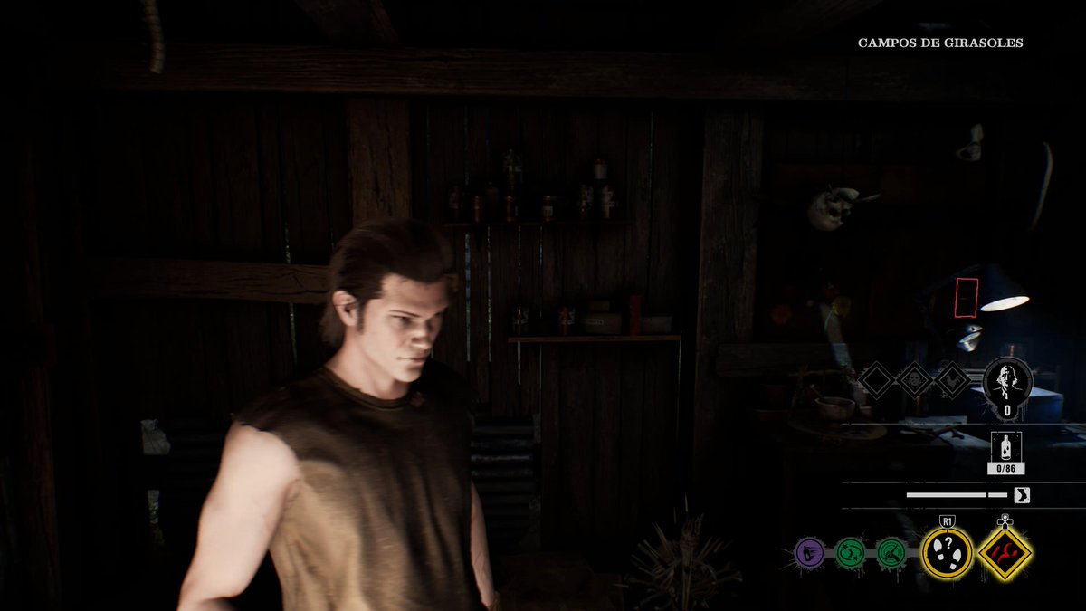 MrDeathXIII's tweet photo. #PS5Share, #TheTexasChainSawMassacre https://t.co/pTAPw2mQbp