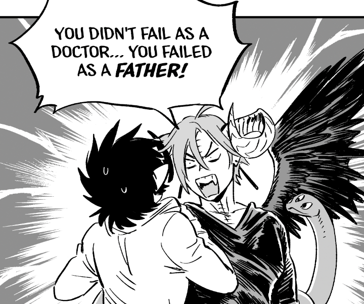#DEVILSCANDYCOMIC UPDATE 09/11/23: CH16 • P25 --------------------- HTTP://WWW.DEVILSCANDYCOMIC.… --------------------- CH16 start: devilscandycomic.com/comic/c… #hiveworks