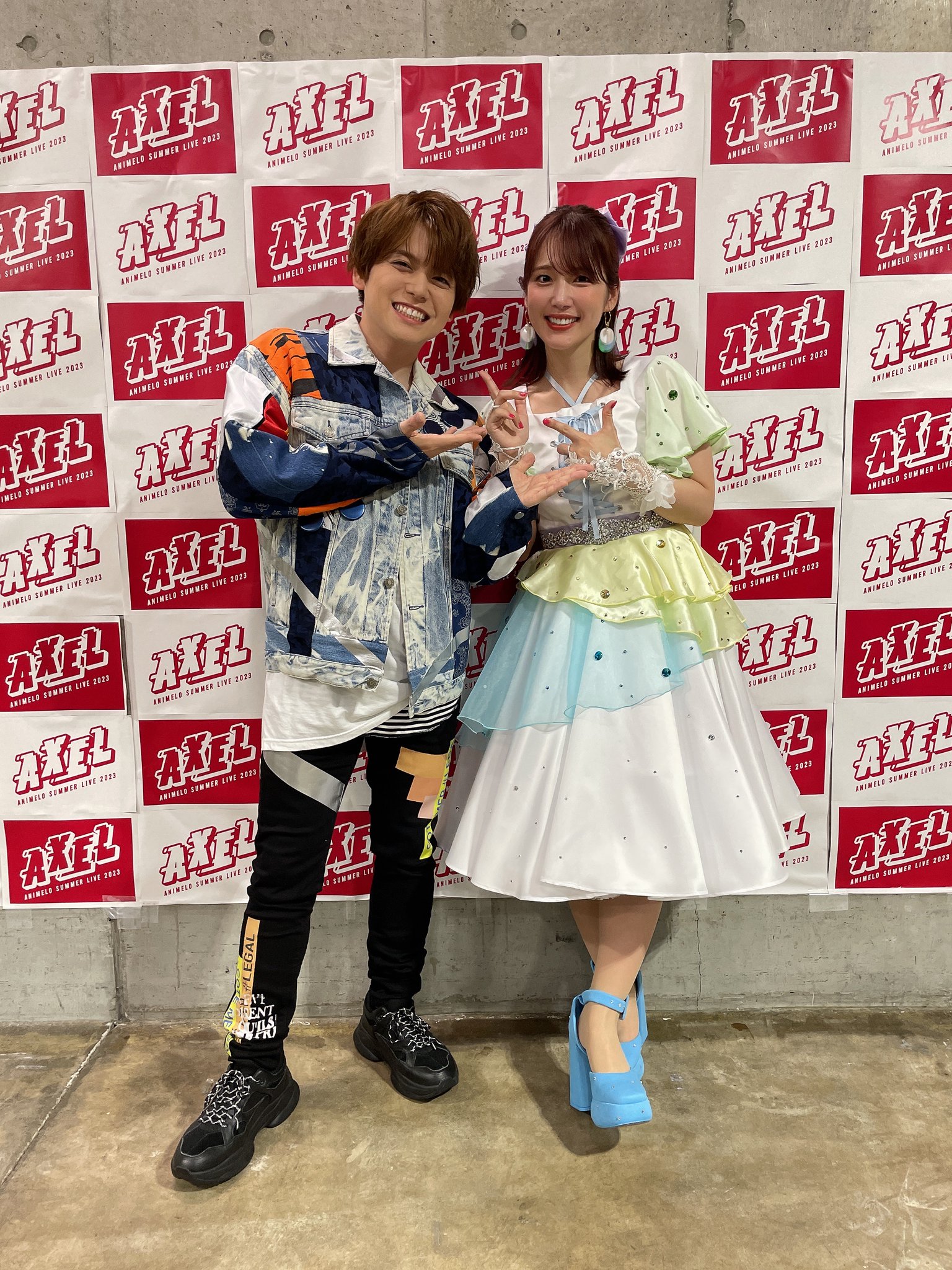 内田真礼 Official STAFF on X: 内田真礼 Official STAFF on X: