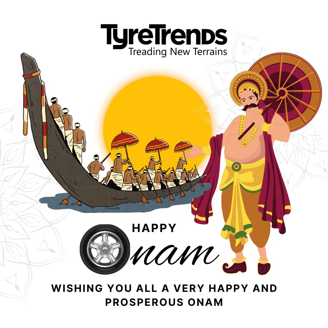 Wishing you a harvest of happiness this Onam!    
#OnamFestival #TraditionAndUnity #joyfulcelebrations