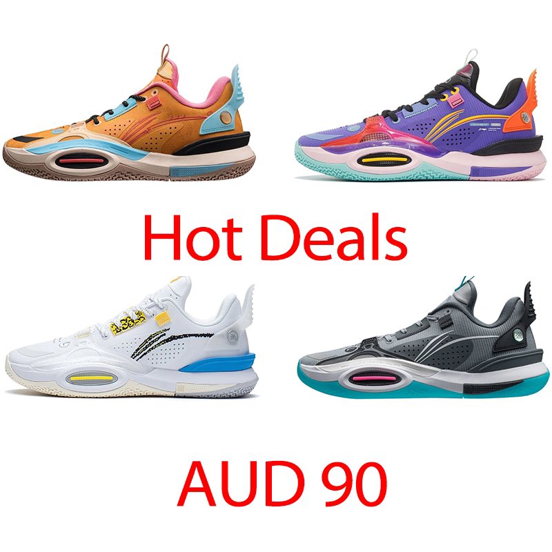 sunlightstation's tweet image. Special offer for Wade All City 10s sunlightstation.com/categories/way…