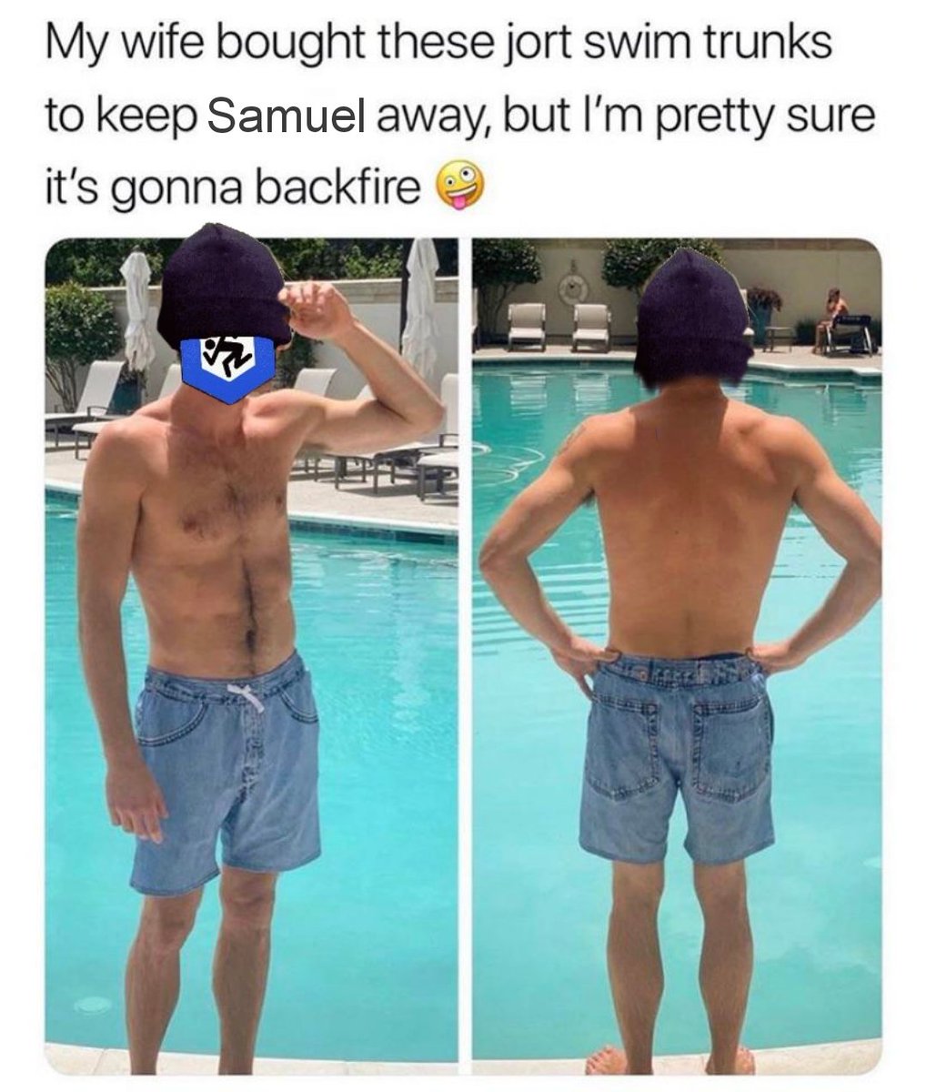 nullpackets's tweet photo. @Eric_Sr_ @bob4punk #JortLife https://t.co/4oPM7ZPy4e