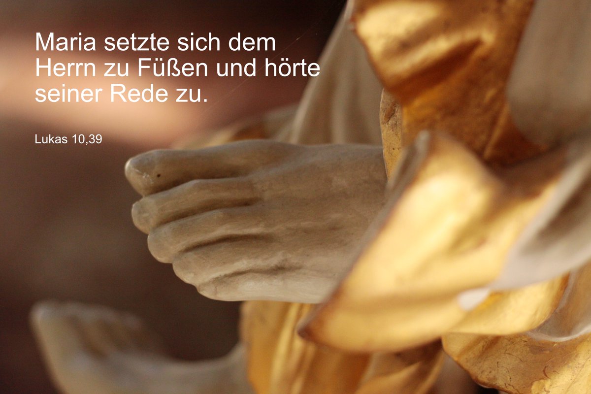 Heute mal ein Loblied auf den Müßiggang.
Der Tag, er sei euch gesegnet. Guten Morgen miteinander!