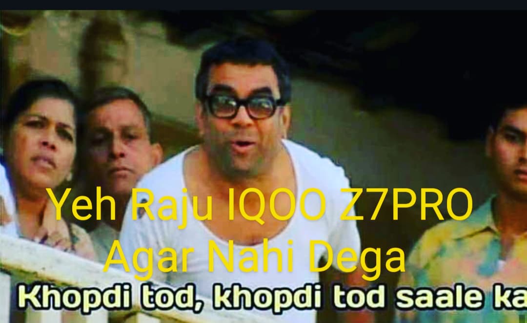 arjoomolla's tweet photo. @IqooInd Thank you so much dear team for amazing giveaway
 #iQOO #iQOOZ7Pro #iQOOMemeNights
#iQOOMemeNights https://t.co/fUuTF9JnD5