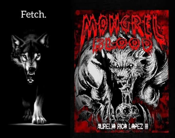 Mongrel Blood

amazon.com/Mongrel-Blood-…

Bad dogs run in packs.

#Werewolves
#HorrorFiction
#HorrorAuthor
#WritingCommunity
#WerewolfApocalypse