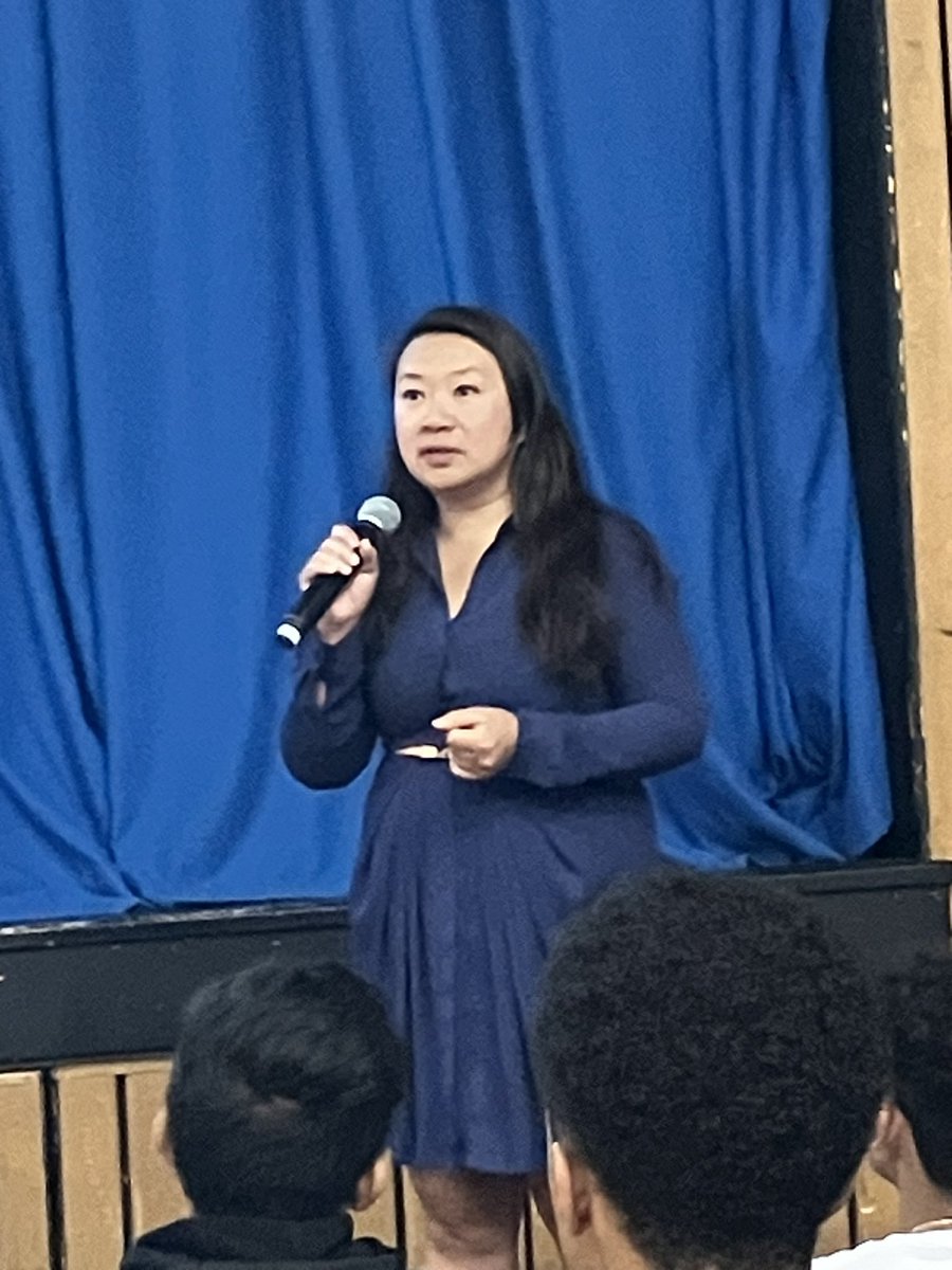 FFCA North High School tweet media