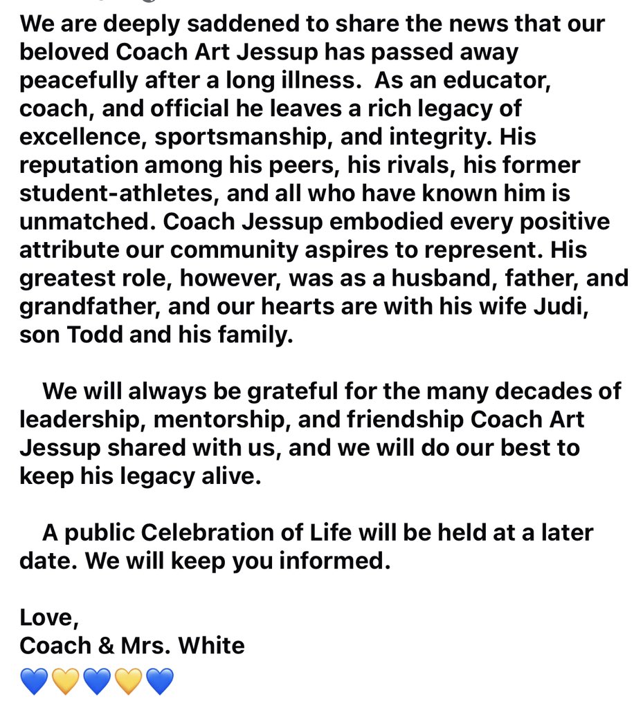 Wizards XC & Track tweet media