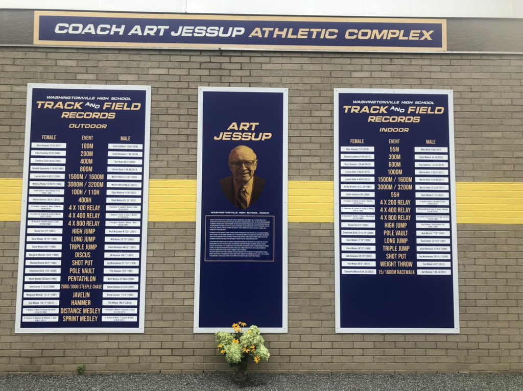 Wizards XC & Track (@wizardtrackxc) on Twitter photo 