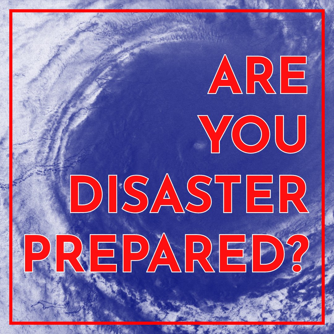 Family Planning: Create a comprehensive family emergency plan with guidance from FloridaDisaster.org: lnkd.in/daZgtAn
