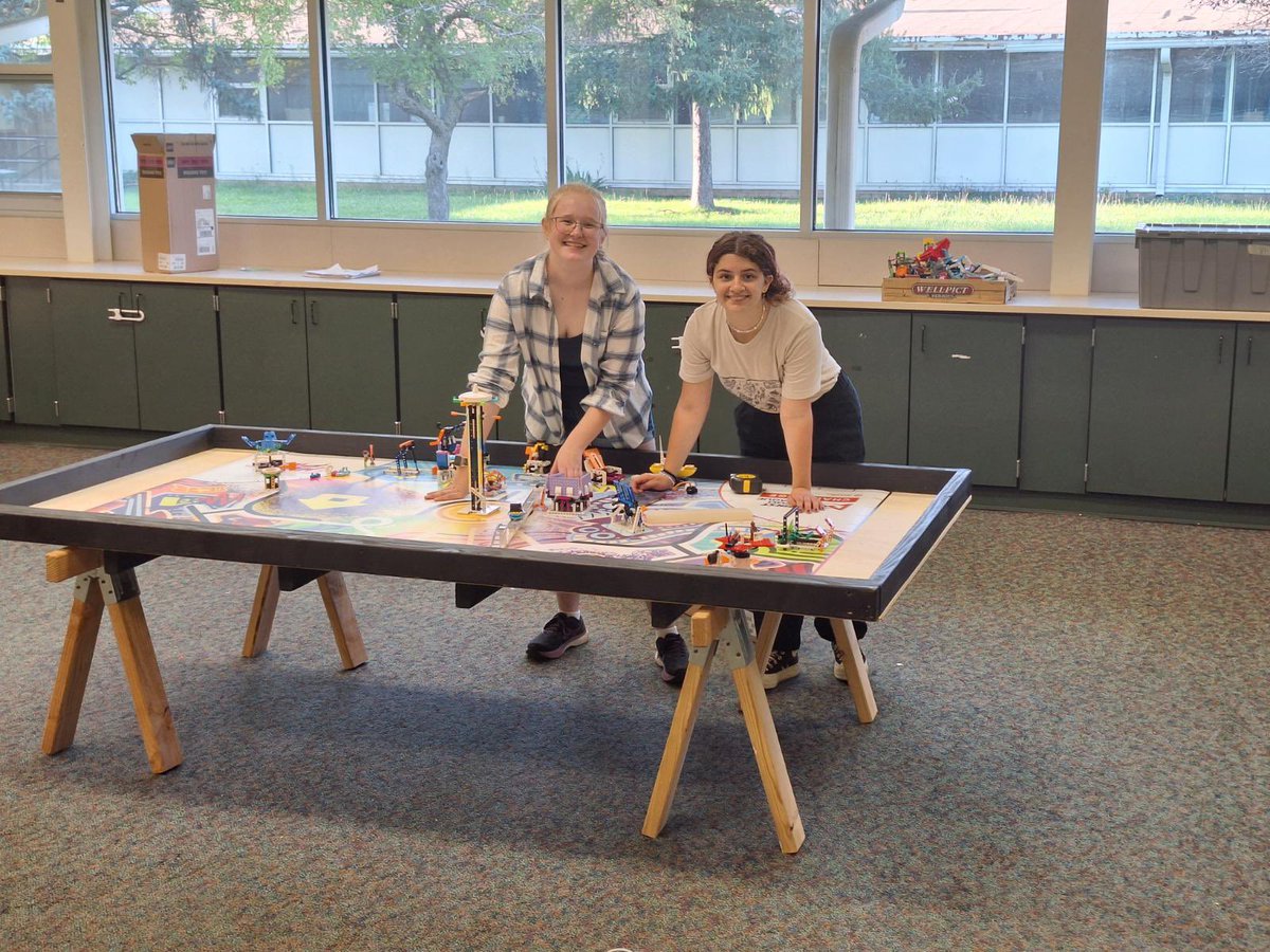 FIRST Team 302 tweet media